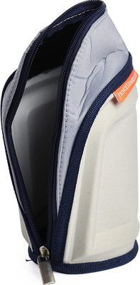 Repas - Chauffe biberon et stérilisation - DE // Chauffe biberon portable sans fil réutilisable