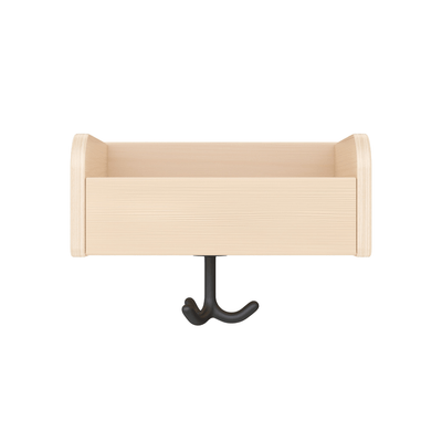 Mobilier - Banc vestiaire & Porte Manteaux - Portemanteau - 1 place