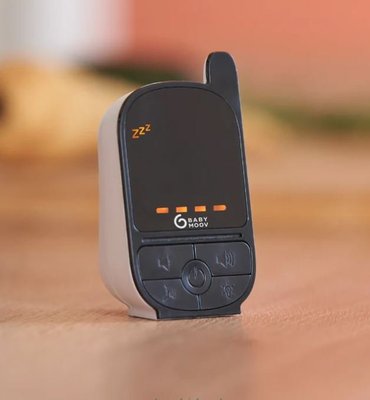 Médical et Prévention - Écoute Bébé - Babyphone audio