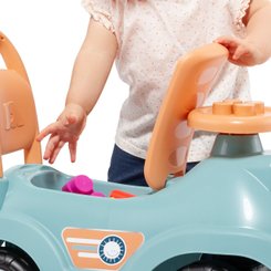 Jeux - Porteurs, Draisiennes, Marcheurs - Porteur - enfant 12 mois / 36 mois -