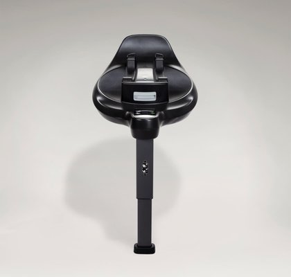 Puériculture - Siège Auto bébé et Réhausseur - Socle de siège auto Isofix - 40 cm - 105 cm