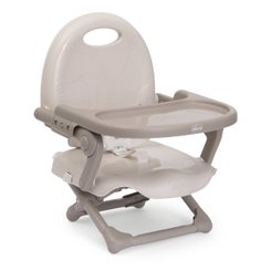 Puériculture - Chaise haute bébé et Siège Repas - Siège repas pliable