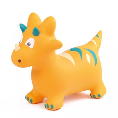 Jouets - Jouets d'Imitation et d'Imagination - Mon dragon sauteur