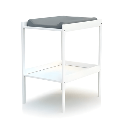 Change - Meuble à Langer crèche - Table à langer - 1 étagère