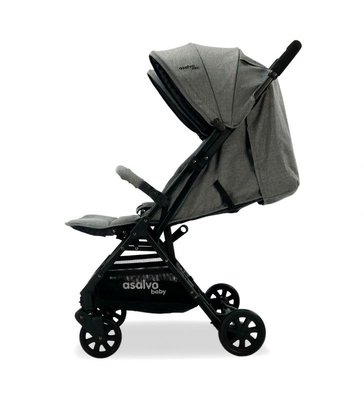 Puériculture - Poussette - Poussette Double Cote - cote 