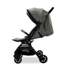 Puériculture - Poussette - Poussette Double Cote - cote 