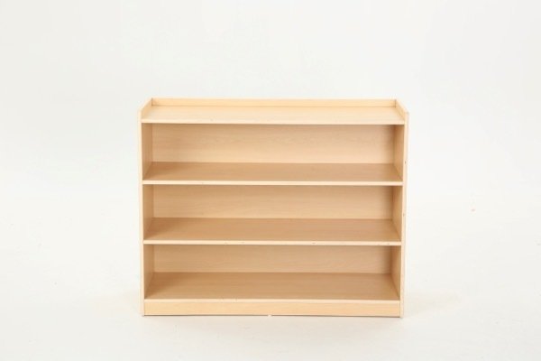 Mobilier - Meuble de rangement scolaire - Meuble de Rangement 4 étagères
