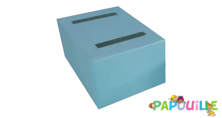Mobilier - Tabouret et Assise au sol - Siège au sol avec rehausseur amovible