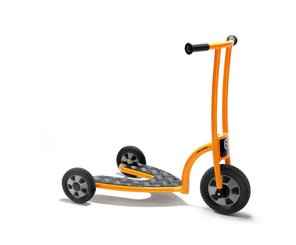 Jeux - Tricycles, Trotinette et Vélos - Trottinette 3 roues enfant 3 à 7 ans Circleline