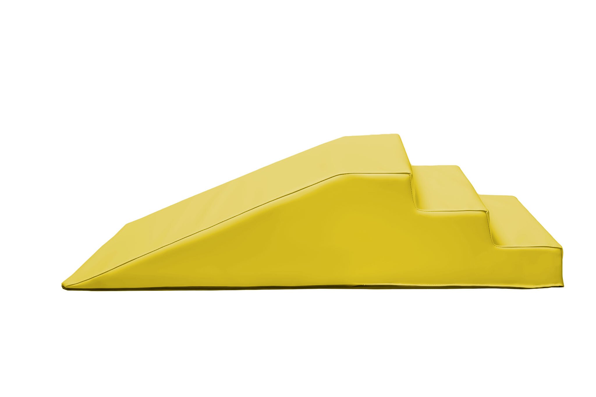 Module petit escalier toboggan en mousse pvc h.23 - Bahamas