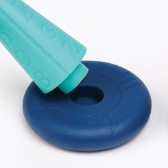 Jouets - Jouets à Empiler ou à Encastrer - Pyramide anneaux