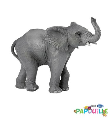 Jouets - Figurines - Lot n°4 11 figurines animaux sauvages (figurines papo)