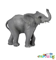 Jouets - Figurines - Lot n°4 11 figurines animaux sauvages (figurines papo)