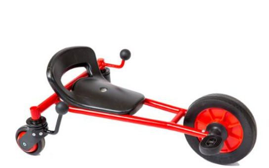 Jeux - Tricycles, Trotinette et Vélos - Mini tricycle enfant 2 à 4 ans