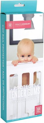 Médical et Prévention - Protection et Sécurité (EPI) - De // Protection Bords de Lit de 3 cm de Large Protège la Dentition