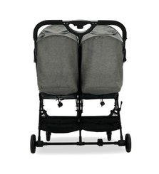 Puériculture - Poussette - Poussette Double Cote - cote 