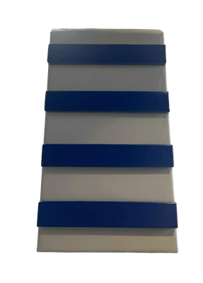 Motricité - Parcours de Motricité Maternelle - Parcours de motricité 4 en 1