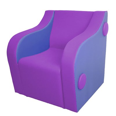 Puériculture - Fauteuils, coussins et accessoires d'allaitement - Fauteuil d allaitement ergonomique Parme
