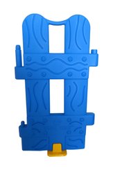Médical et Prévention - Barrières de Sécurité Enfant - Parc 10 barrières multi-positions pour enfants - 10 pcs