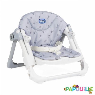 Puériculture - Chaise haute bébé et Siège Repas - Siège repas chairy bunny