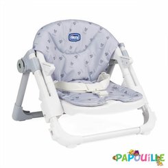 Puériculture - Chaise haute bébé et Siège Repas - Siège repas chairy bunny