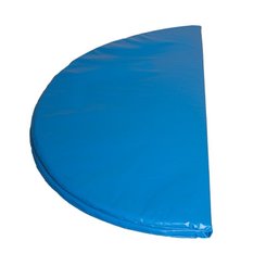 Motricité - Tapis de motricité bébé et enfant - Tapis de motricité pliant rond