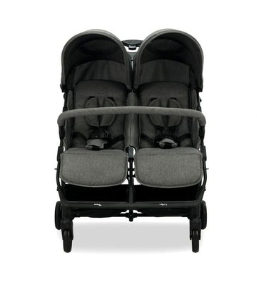 Puériculture - Poussette - Poussette Double Cote - cote 