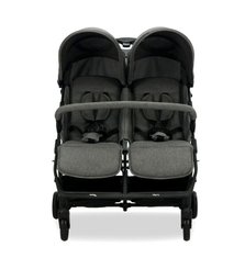 Puériculture - Poussette - Poussette Double Cote - cote 