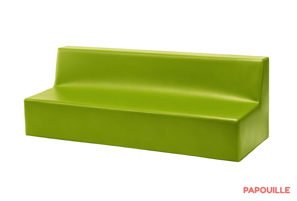 Banquette 2 ou 3 places 32cm - Sauzon