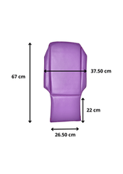 Puériculture - Coussin, Housse et accessoires pour Chaises, Transats - Coussin de rechange siège sleeping jankiry GROIX