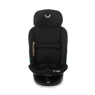 Puériculture - Siège Auto bébé et Réhausseur - Siège auto Spark isofix - 40-150 cm - GP 0/1/2/3 - Noir