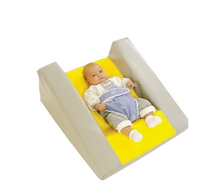 Couchage - Matelas Enfant, Plan incliné et Literie Bébé - Plan incliné réversible 30°