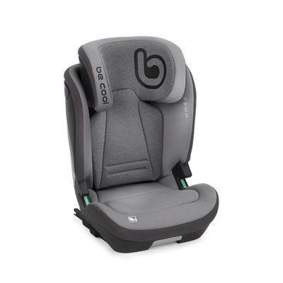 Puériculture - Siège Auto bébé et Réhausseur - Siège auto Bravo Isofix I-size - 100 à 150 cm - Groupe 2/3