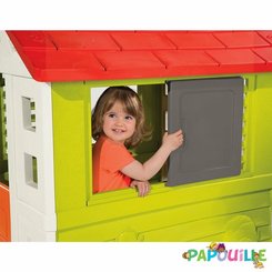 Mobilier - Cabane enfant - Ma maison / cabane pour enfant