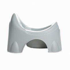 Change - Pot pour Bébé et Réducteur WC - Pot de chambre vase anatomique