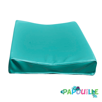 Change - Matelas à Langer - Matelas à langer incurvé galbé 50 x 70 cm en mousse pvc malouine