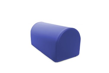 Motricité - Module de Motricité Enfant - Module dos d’âne en mousse pvc h.23 bleu