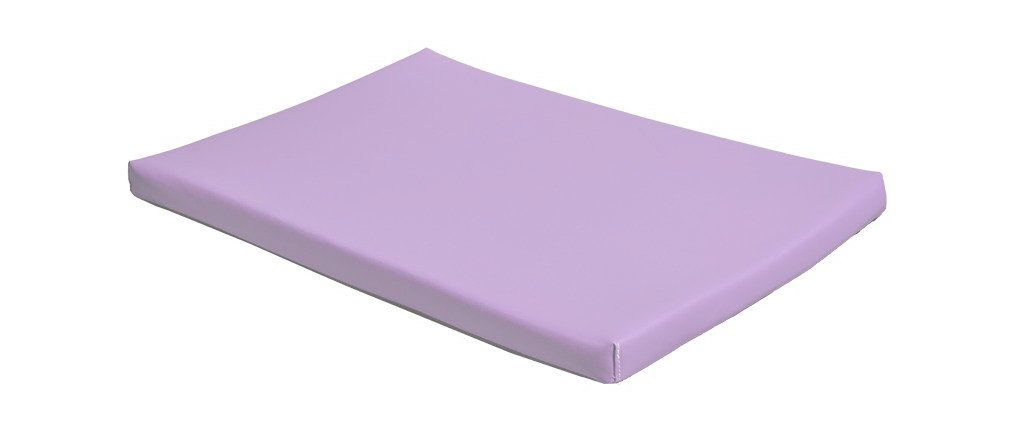 Matelas à Langer bébé lavable 70 x 50 cm Raidi - rembourrage