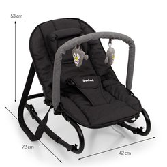 Puériculture - Transat Bébé, Balancelle Bébé - Transat relax essentiel