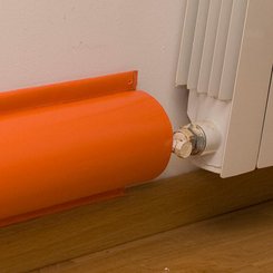 Médical et Prévention - Protection sur Mesure - Protection de tuyau de radiateur