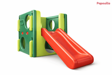 Mobilier - Aire de jeux et structure extérieure - Activity gym junior