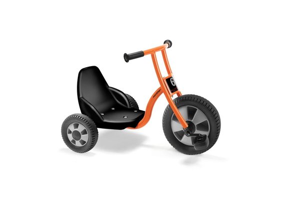 Jeux - Tricycles, Trotinette et Vélos - Tricycle EasyRider enfant 4 à 7 ans Circleline