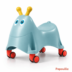 Jeux - Porteurs, Draisiennes, Marcheurs - Porteur Feber casual Runy 