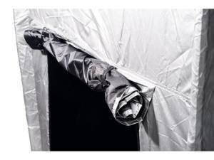 Mobilier - Cabane enfant - Tente thérapeutique pliable