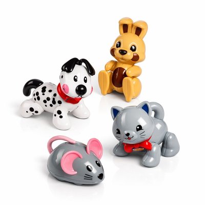 Jouets - Figurines - Figurines animaux