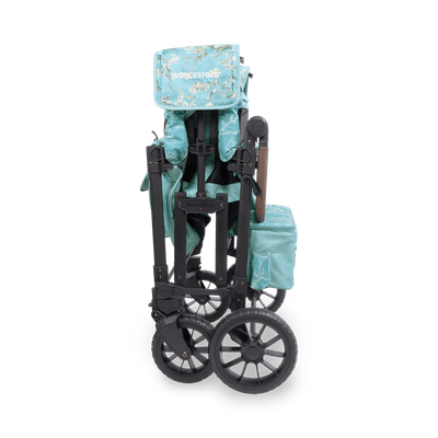 Puériculture - Poussette - Poussette wagon 4 places - Van Gogh - 6 mois +