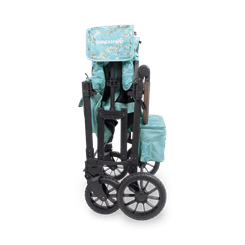 Puériculture - Poussette - Poussette wagon 4 places - Van Gogh - 6 mois +