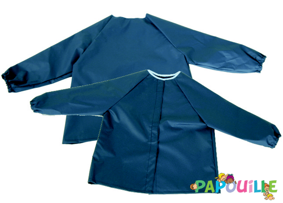 Jeux - Loisirs Créatifs  - Tablier à peinture pvc imperméable pour enfant