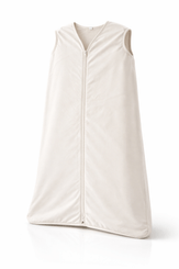 Couchage - Turbulette, Gigoteuse - DE // Turbulette été coton bio jersey 48 x 90 cm