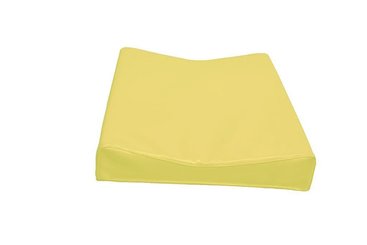 Change - Matelas à Langer - Matelas à langer incurvé galbé 50 x 70 cm en mousse pvc bahamas